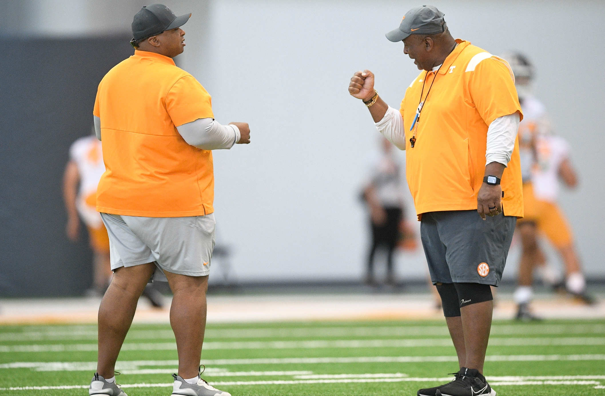 Tennessee Vols football